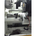 Máquina de Torno CNC de Precisão Ck6136 / 1000